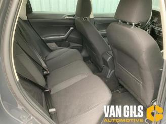 Volkswagen Polo Polo VI (AW1), Hatchback 5-drs, 2017 1.0 TSI 12V picture 8