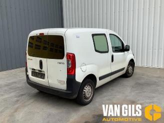 Citroën Nemo Nemo (AA), Van, 2008 1.4 HDi 70 picture 6