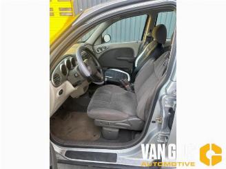 Chrysler Pt-cruiser PT Cruiser, Hatchback, 2000 / 2010 2.0 16V picture 10