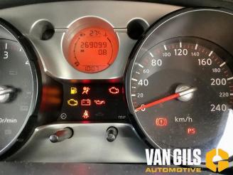 Nissan Qashqai Qashqai (J10), SUV, 2007 / 2014 1.5 dCi picture 18