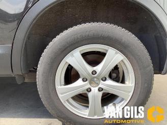 Nissan Qashqai Qashqai (J10), SUV, 2007 / 2014 1.5 dCi picture 10