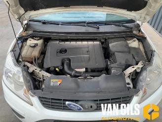 Ford Focus Focus 2 Wagon, Combi, 2004 / 2012 1.6 TDCi 16V 110 picture 11
