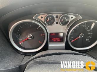 Ford Focus Focus 2 Wagon, Combi, 2004 / 2012 1.6 TDCi 16V 110 picture 13