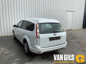 Ford Focus Focus 2 Wagon, Combi, 2004 / 2012 1.6 TDCi 16V 110 picture 6