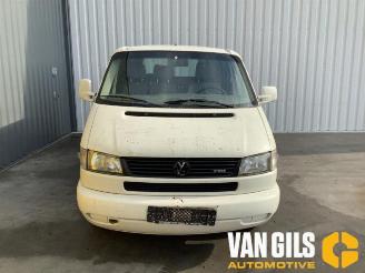 Volkswagen Transporter Transporter/Caravelle T4, Bus, 1990 / 2003 2.5 TDI picture 2