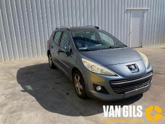 Peugeot 207 207 SW (WE/WU), Combi, 2007 / 2013 1.6 16V VTRi picture 4