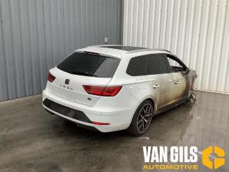 Seat Leon Leon ST (5FF), Combi 5-drs, 2012 / 2020 1.8 TSI Ecomotive 16V picture 2