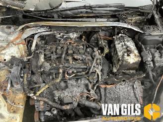 Seat Leon Leon ST (5FF), Combi 5-drs, 2012 / 2020 1.8 TSI Ecomotive 16V picture 9