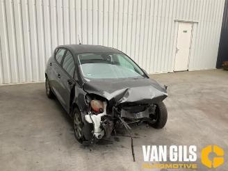 Ford Fiesta Fiesta 7, Hatchback, 2017 1.1 Ti-VCT 12V 85 picture 6