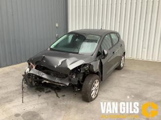 Ford Fiesta Fiesta 7, Hatchback, 2017 1.1 Ti-VCT 12V 85 picture 4