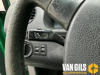 Volkswagen Caddy Caddy III (2KA,2KH,2CA,2CH), Van, 2004 / 2015 1.9 TDI picture 18