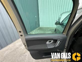 Skoda Roomster Roomster (5J), MPV, 2006 / 2015 1.4 16V picture 14