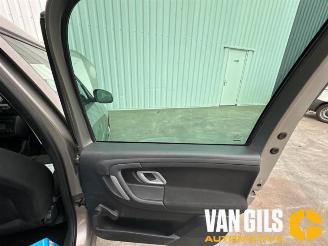 Skoda Roomster Roomster (5J), MPV, 2006 / 2015 1.4 16V picture 12