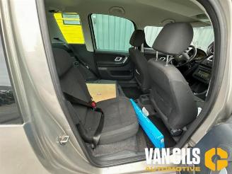 Skoda Roomster Roomster (5J), MPV, 2006 / 2015 1.4 16V picture 20