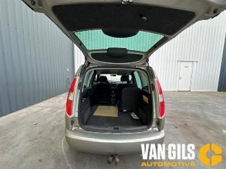 Skoda Roomster Roomster (5J), MPV, 2006 / 2015 1.4 16V picture 9