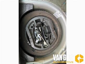 Skoda Roomster Roomster (5J), MPV, 2006 / 2015 1.4 16V picture 10