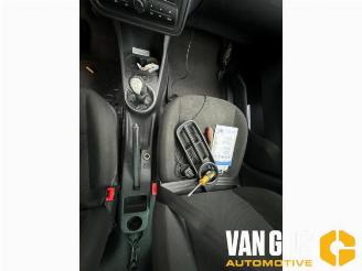 Skoda Roomster Roomster (5J), MPV, 2006 / 2015 1.4 16V picture 21