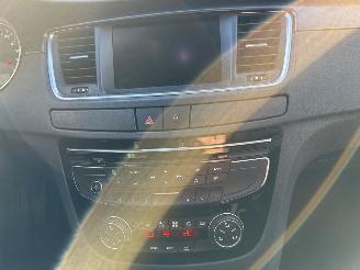 Peugeot 508 1.6 THP 16V Combi/o  Benzine 1.598cc 115kW (156pk) FWD 2010-11/2018-12 (8E5FV) EP6CDT; 5FV picture 18