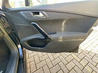 Peugeot 508 1.6 THP 16V Combi/o  Benzine 1.598cc 115kW (156pk) FWD 2010-11/2018-12 (8E5FV) EP6CDT; 5FV picture 11