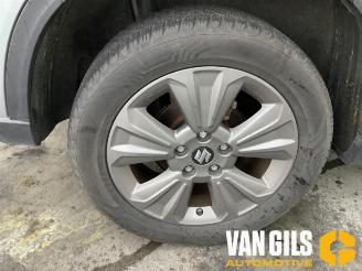 Suzuki Vitara Vitara (LY/MY), SUV, 2015 1.0 Booster Jet Turbo 12V picture 10