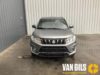 Autoverwertung Suzuki Vitara Vitara (LY/MY), SUV, 2015 1.0 Booster Jet Turbo 12V 2019/10