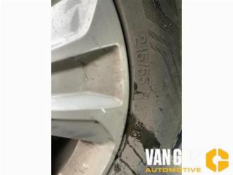 Suzuki Vitara Vitara (LY/MY), SUV, 2015 1.0 Booster Jet Turbo 12V picture 11