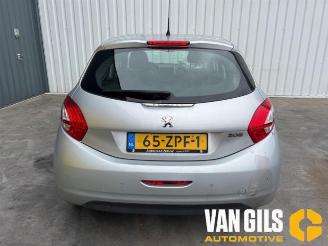 Peugeot 208 208 I (CA/CC/CK/CL), Hatchback, 2012 / 2019 1.0 Vti 12V PureTech picture 4