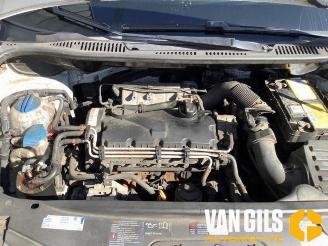 Volkswagen Caddy Caddy III (2KA,2KH,2CA,2CH), Van, 2004 / 2015 2.0 SDI picture 9