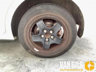 Ford Focus Focus 2 Wagon, Combi, 2004 / 2012 1.6 16V picture 13