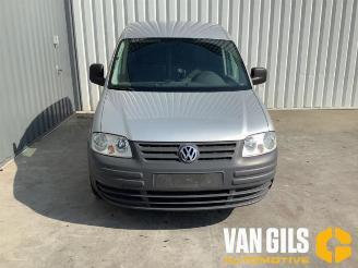 Volkswagen Caddy Caddy III (2KA,2KH,2CA,2CH), Van, 2004 / 2015 2.0 SDI picture 1