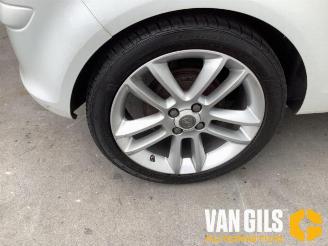 Opel Corsa Corsa D, Hatchback, 2006 / 2014 1.4 16V Twinport picture 9