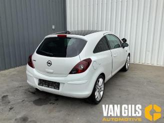 Opel Corsa Corsa D, Hatchback, 2006 / 2014 1.4 16V Twinport picture 3