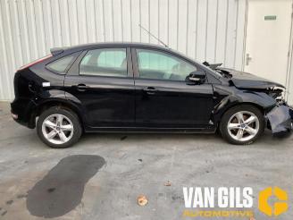 Ford Focus Focus 2, Hatchback, 2004 / 2012 1.6 16V picture 2