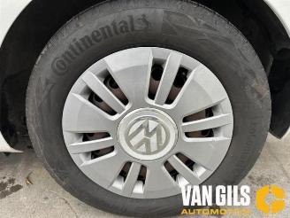 Volkswagen Up! Up! (121), Hatchback, 2011 1.0 12V 60 picture 12