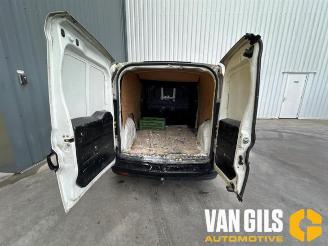 Fiat Doblo Doblo Cargo (263), Van, 2010 1.3 MJ 16V DPF Euro 5 picture 7