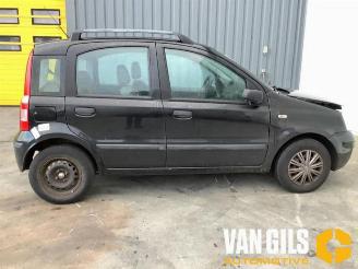 Fiat Panda Panda (169), Hatchback, 2003 / 2013 1.2 Fire picture 7