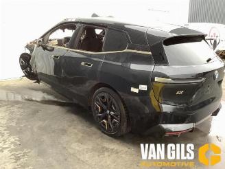 BMW iX iX (I20), SUV, 2021 xDrive40 77 kWh picture 5