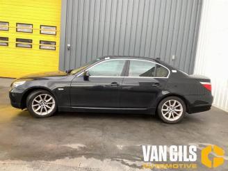 BMW 5-serie 5 serie (E60), Sedan, 2003 / 2010 530i 24V picture 8