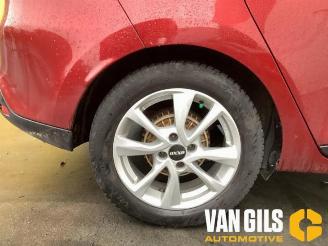 Renault Clio Clio IV Estate/Grandtour (7R), Combi 5-drs, 2012 / 2021 0.9 Energy TCE 90 12V picture 5