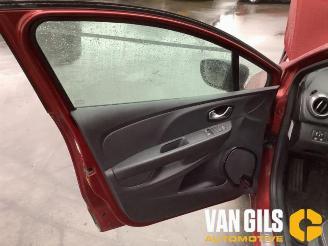 Renault Clio Clio IV Estate/Grandtour (7R), Combi 5-drs, 2012 / 2021 0.9 Energy TCE 90 12V picture 12