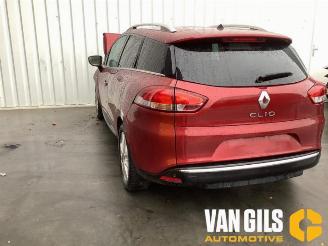 Renault Clio Clio IV Estate/Grandtour (7R), Combi 5-drs, 2012 / 2021 0.9 Energy TCE 90 12V picture 3