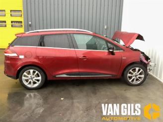 Renault Clio Clio IV Estate/Grandtour (7R), Combi 5-drs, 2012 / 2021 0.9 Energy TCE 90 12V picture 4