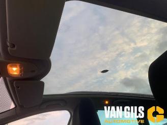 Peugeot 308 308 SW (4E/H), Combi 5-drs, 2007 / 2014 1.6 VTI 16V picture 12