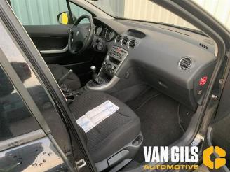 Peugeot 308 308 SW (4E/H), Combi 5-drs, 2007 / 2014 1.6 VTI 16V picture 5