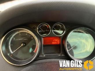 Peugeot 308 308 SW (4E/H), Combi 5-drs, 2007 / 2014 1.6 VTI 16V picture 6