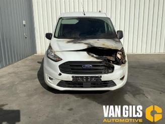 disassembly passenger cars Ford Transit Connect Transit Connect (PJ2), Van, 2013 1.5 EcoBlue 2021/5