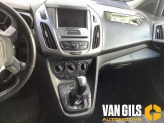 Ford Transit Connect Transit Connect (PJ2), Van, 2013 1.5 TDCi ECOnetic picture 10