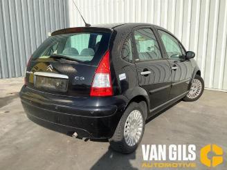 Citroën C3 C3 (FC/FL/FT), Hatchback 5-drs, 2001 / 2012 1.4 picture 5