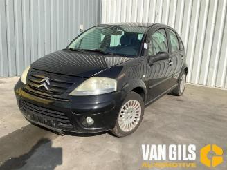 Citroën C3 C3 (FC/FL/FT), Hatchback 5-drs, 2001 / 2012 1.4 picture 2