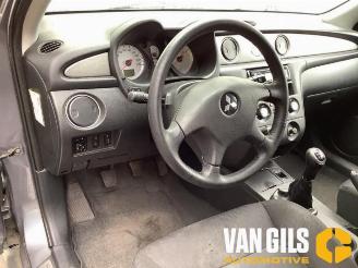 Mitsubishi Outlander Outlander (CU), SUV, 2001 / 2007 2.0 16V 4x2 picture 13